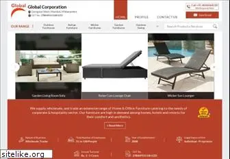 outdoorfurnitures.co.in