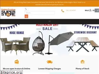 outdoorfurnituresuperstore.com.au