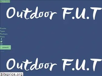 outdoorfuture.org