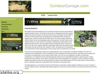 outdoorgarage.com