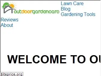 outdoorgardencare.com