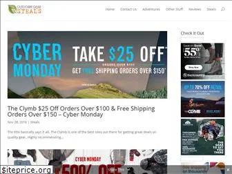 outdoorgearsteals.com