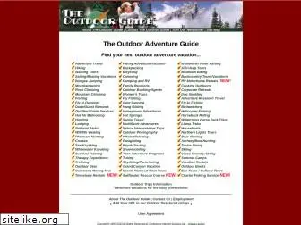 outdoorguide.net