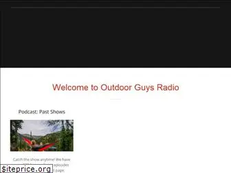 outdoorguysradio.com