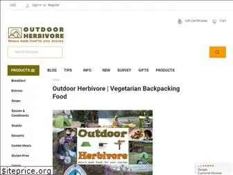 outdoorherbivore.com