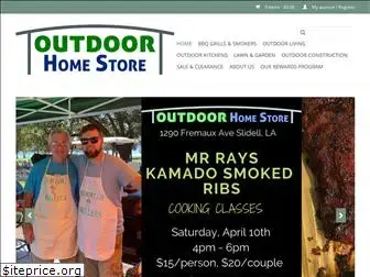 outdoorhomestore.com