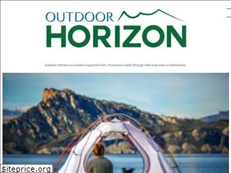 outdoorhorizon.com