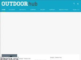 outdoorhub.co.uk