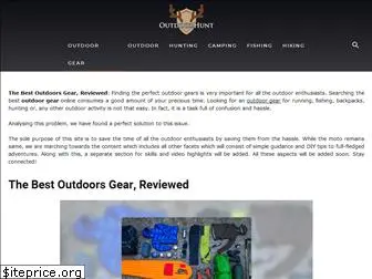 outdoorhunt.net