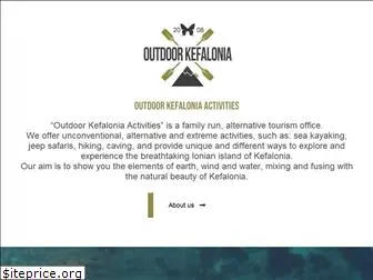 outdoorkefalonia.com