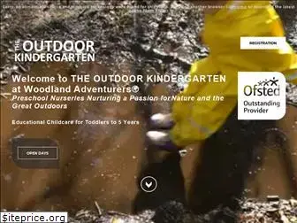 outdoorkindergarten.org
