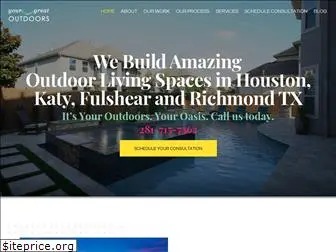 outdoorkitchenstx.com