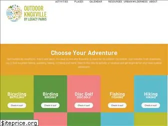 outdoorknoxville.com