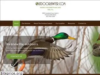 outdoorlawyer.com