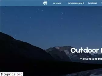 outdoorleaders.com