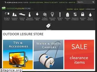 outdoorleisurestore.co.uk