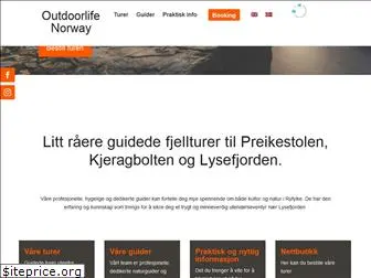 outdoorlifenorway.com