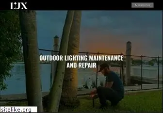 outdoorlightingrepair.com