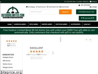 outdoorlimited.com