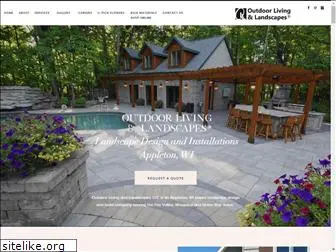 outdoorlivingandlandscapes.com