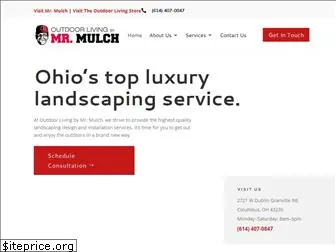 outdoorlivingbymrmulch.com