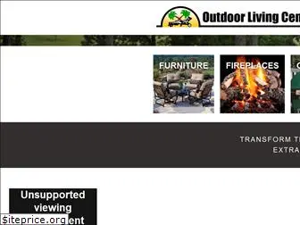 outdoorlivingcenter.com