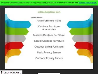 outdoorlivingdecor.com