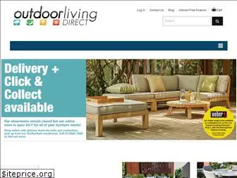 outdoorlivingdirect.com.au