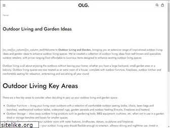 outdoorlivinggarden.co.uk