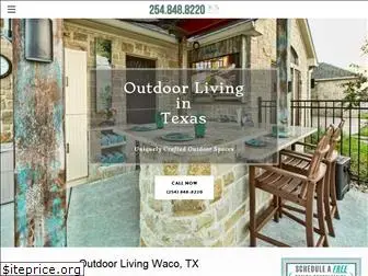 outdoorlivingintexas.com