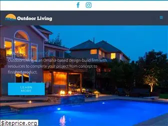 outdoorlivingllc.com