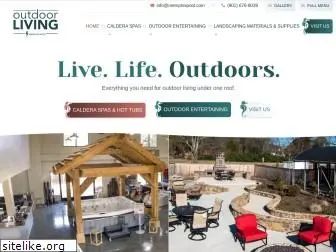 outdoorlivingmemphis.com