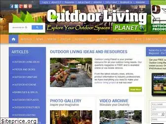 outdoorlivingplanet.com