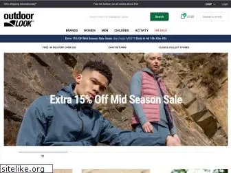 outdoorlook.co.uk