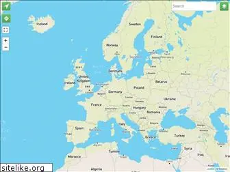 outdoormaps.eu