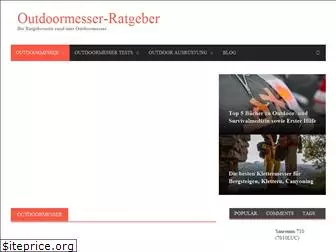 outdoormesser-ratgeber.net