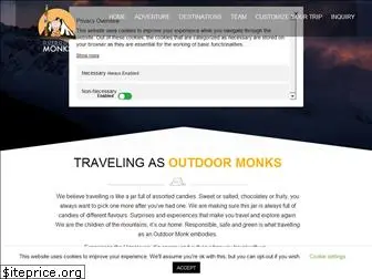 outdoormonks.com