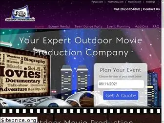 outdoormoviemania.com