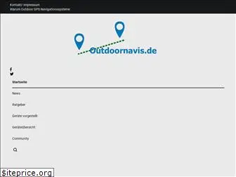 outdoornavis.de