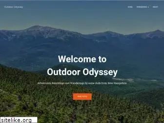 outdoorodyssey.net