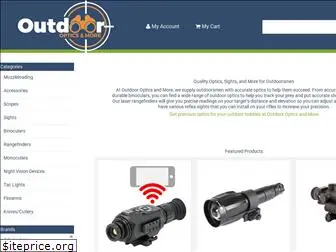 outdooropticsandmore.com