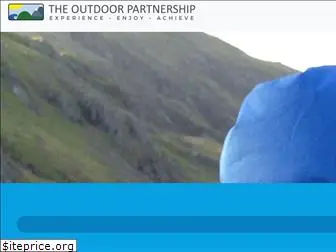 outdoorpartnership.co.uk