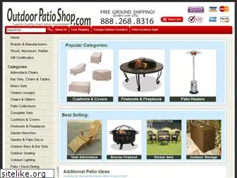 outdoorpatioshop.com