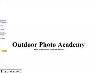 outdoorphotoacademy.com