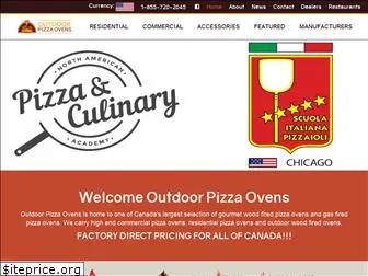 outdoorpizzaovens.ca