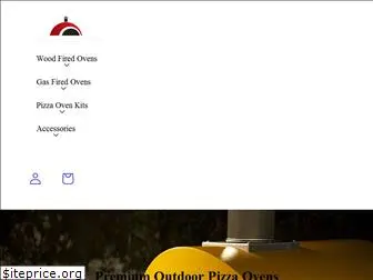 outdoorpizzaovens.com