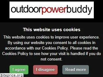outdoorpowerbuddy.com