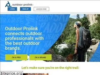 outdoorprolink.com