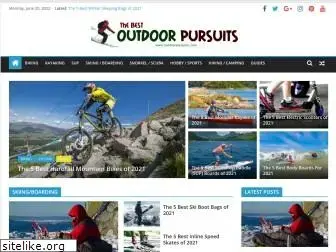 outdoorpursuites.com