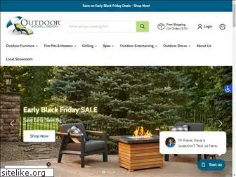 outdoorroomsstore.net